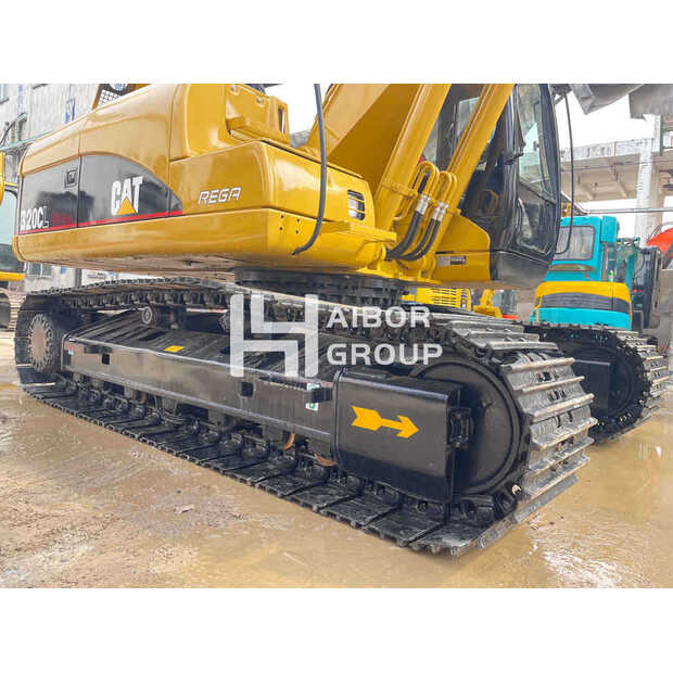 2023 Caterpillar 320C-47009452