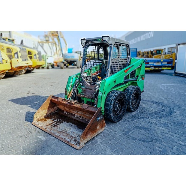 2019 بوبكات S510-47009463