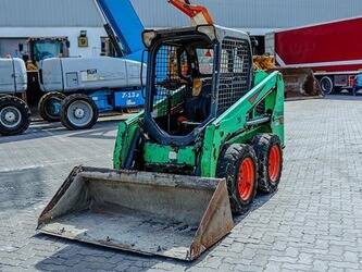 Image de 2019 BOBCAT S450 À vendre à Émirats arabes unis