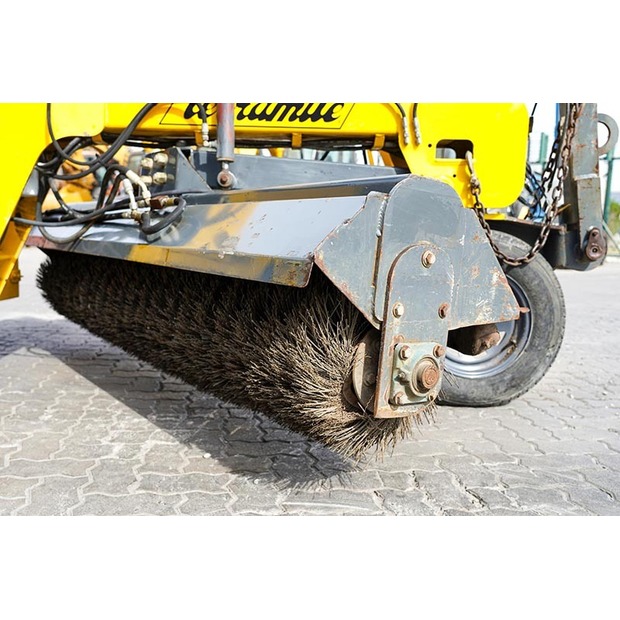 2016 Terramite TSS-47009490