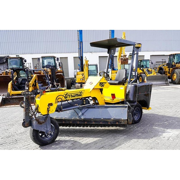 2016 Terramite TSS-47009491