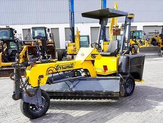 صورة ل كاسحات 2016 Terramite TSS