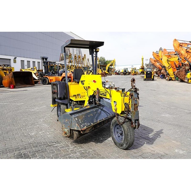 2016 Terramite TSS-47009492