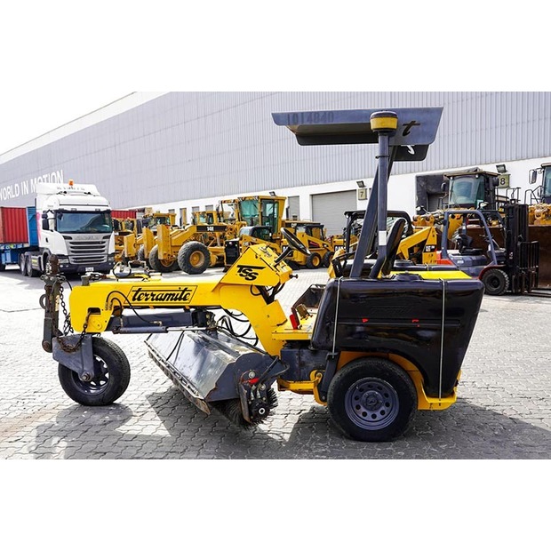 2016 Terramite TSS-47009493