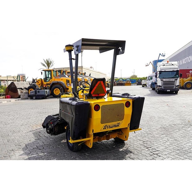 2016 Terramite TSS-47009494