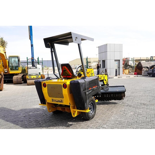 2016 Terramite TSS-47009495