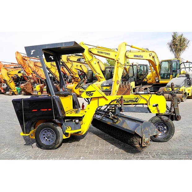 2016 Terramite TSS-47009496