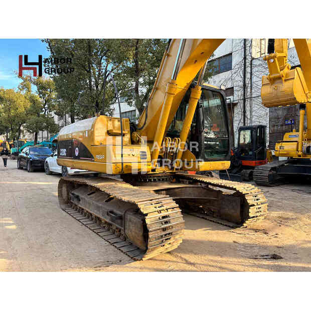 2023 كاتربيلر 320C-47009497