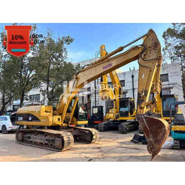 2023 كاتربيلر 320C-47009511