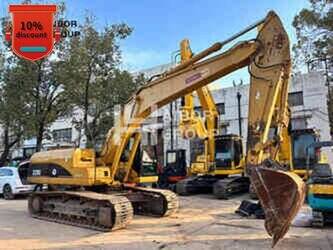 Image de CONSTRUCTION 2023 Caterpillar 320C