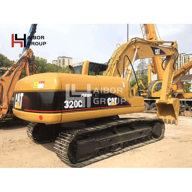 2024 Caterpillar 320C-47009515