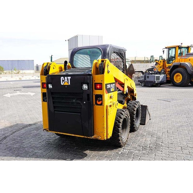 2019 Caterpillar 226D-47009522