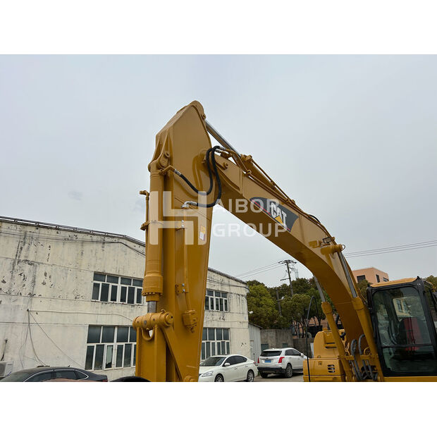 2024 كاتربيلر 320C-47009528