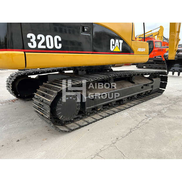 2024 كاتربيلر 320C-47009529