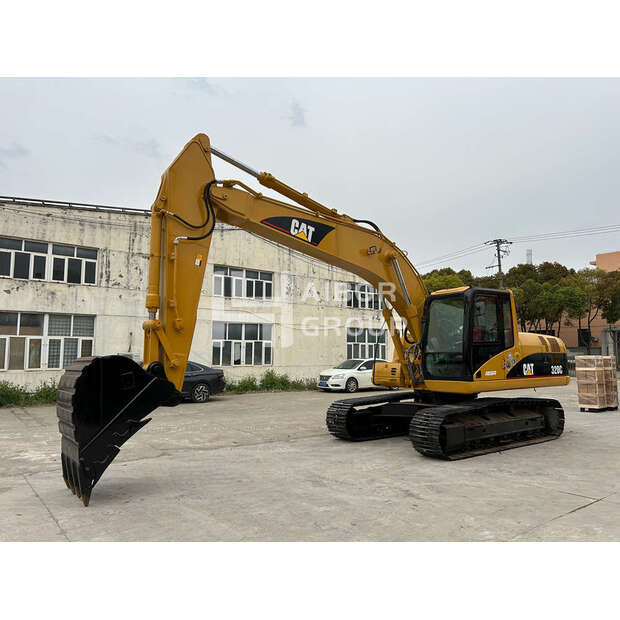 2024 كاتربيلر 320C-47009530