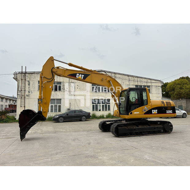 2024 كاتربيلر 320C-47009531