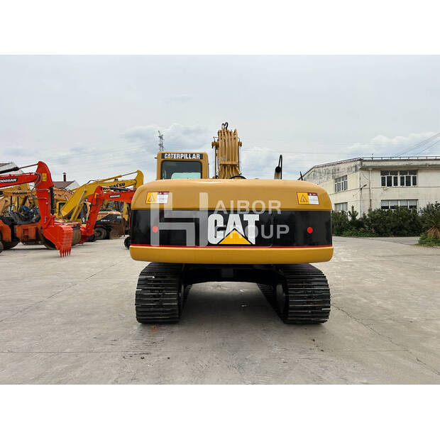 2024 كاتربيلر 320C-47009534