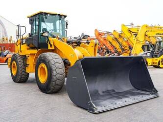 Image for 2017 Caterpillar 950GC