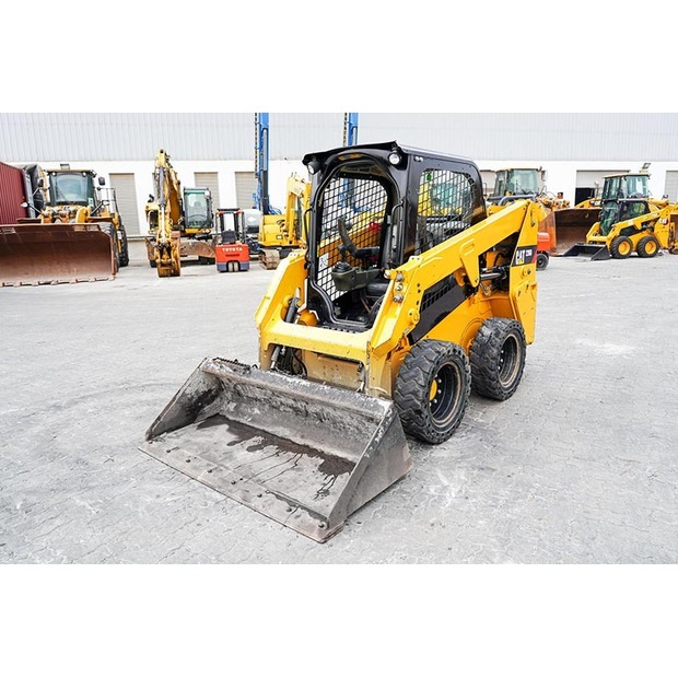 2019 Caterpillar 226D-47009569