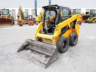 Image for SKID STEERS 2019 Caterpillar 226D