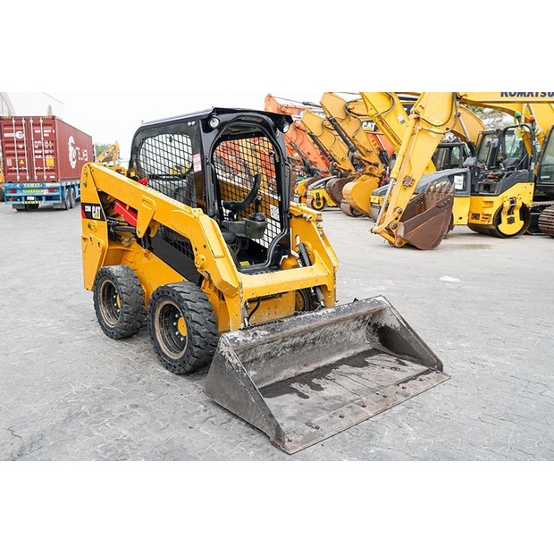 2019 Caterpillar 226D-47009570