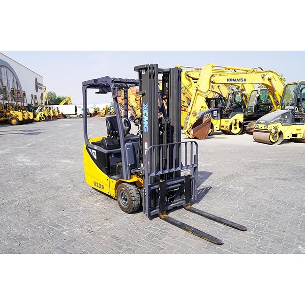 2023 XCMG XVB15-PTW2-47009588