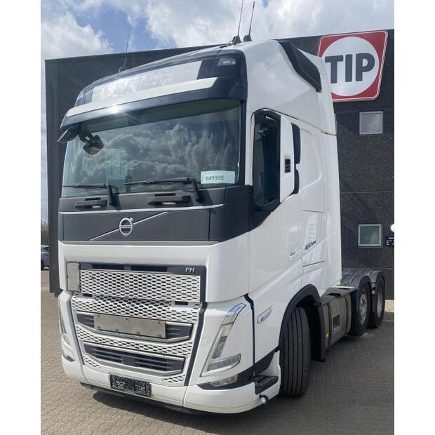 2022 Volvo FH460-47009596