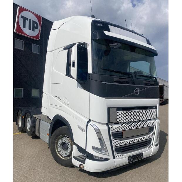 2022 Volvo FH460-47009597
