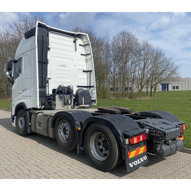 2022 Volvo FH460-47009598