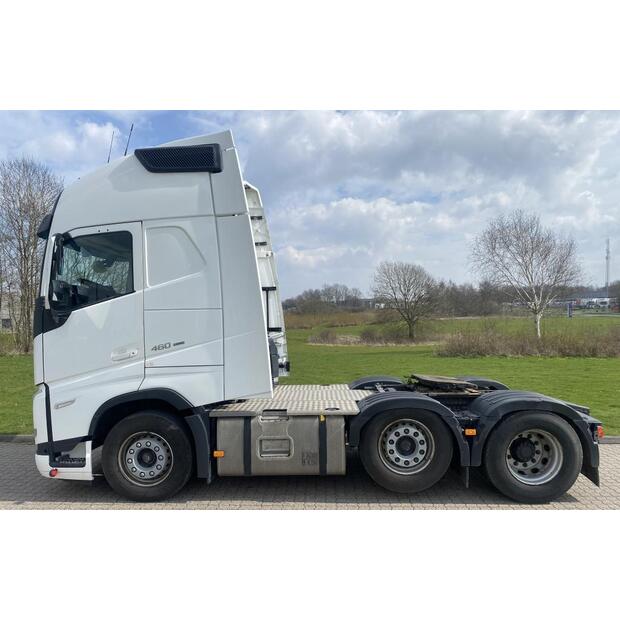 2022 Volvo FH460-47009599