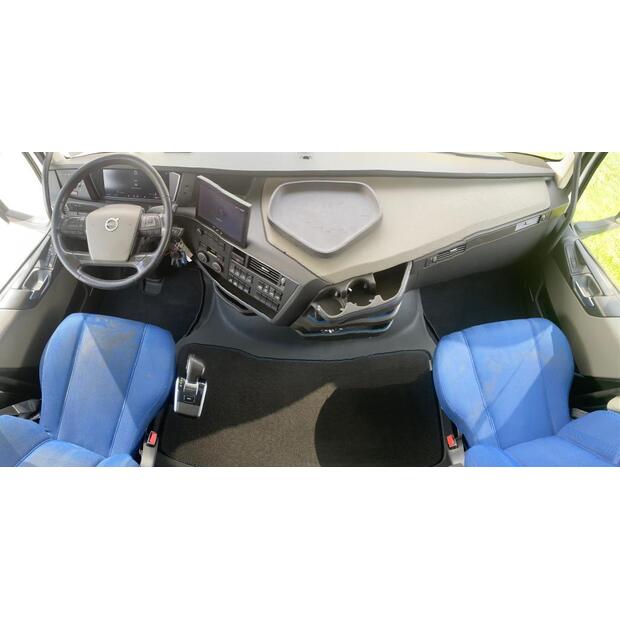 2022 Volvo FH460-47009600