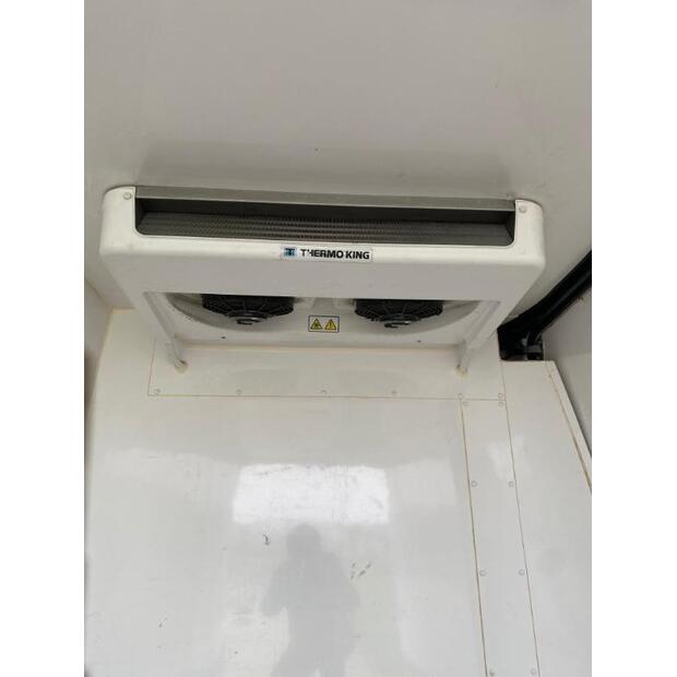 2021 Iveco Daily 35S18-47009601