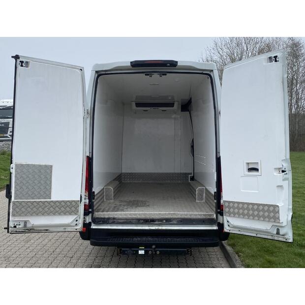 2021 Iveco Daily 35S18-47009602