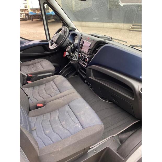 2021 Iveco Daily 35S18-47009605