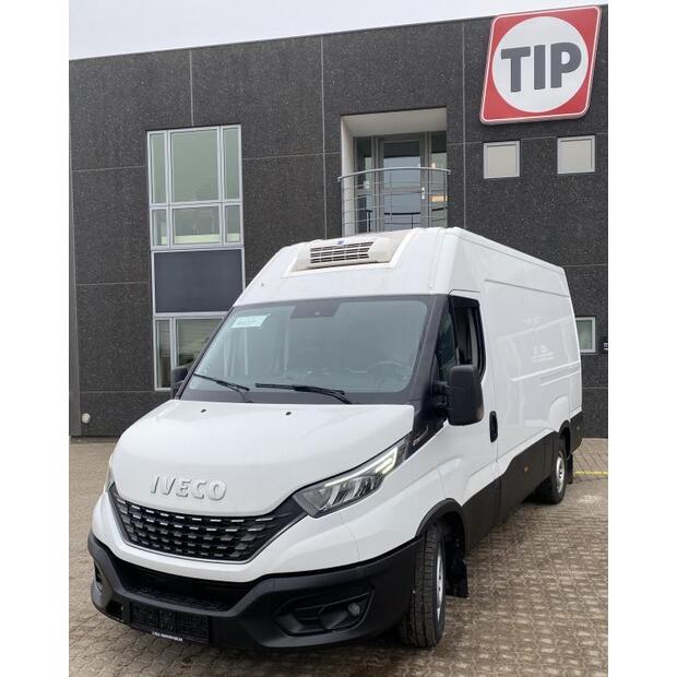 2021 Iveco Daily 35S18-47009607
