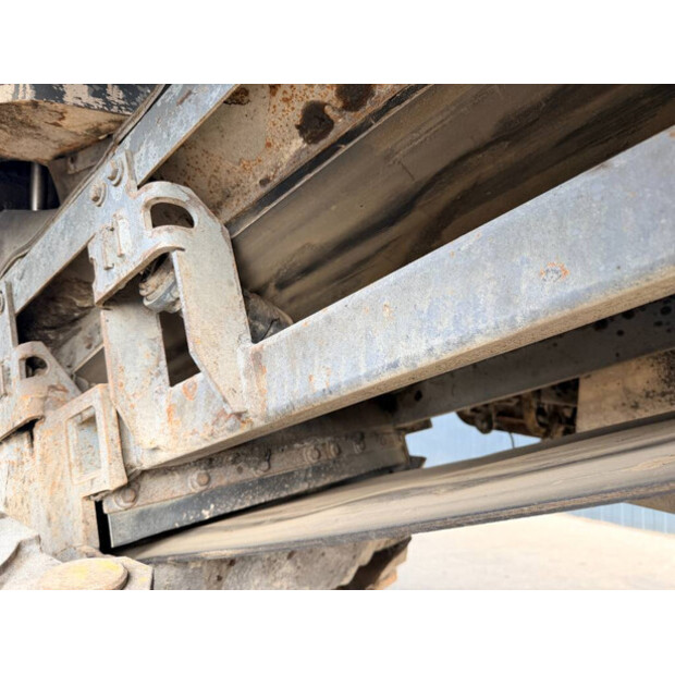 2014 Wirtgen W100Fi-47009784