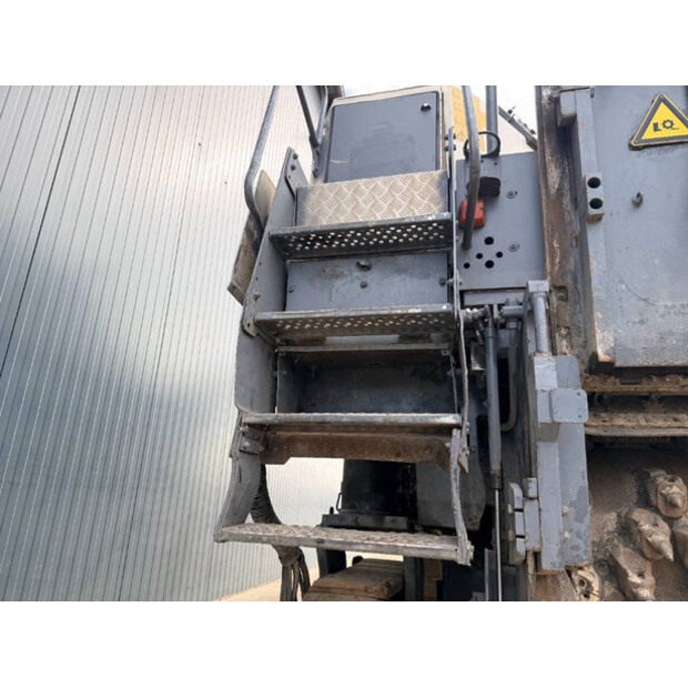 2014 Wirtgen W100Fi-47009786