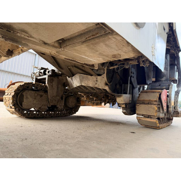 2014 Wirtgen W100Fi-47009788