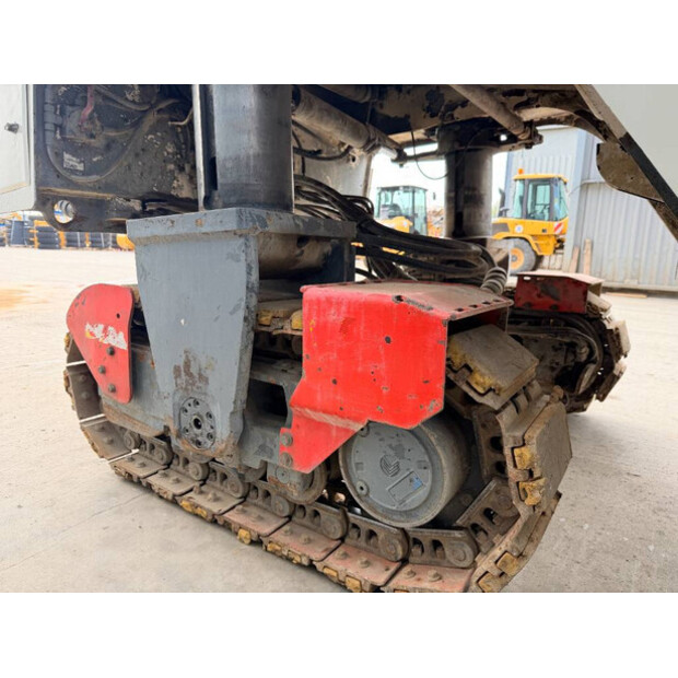 2014 Wirtgen W100Fi-47009789