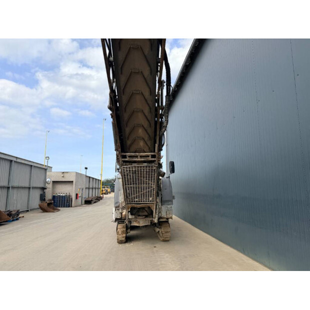 2014 Wirtgen W100Fi-47009792