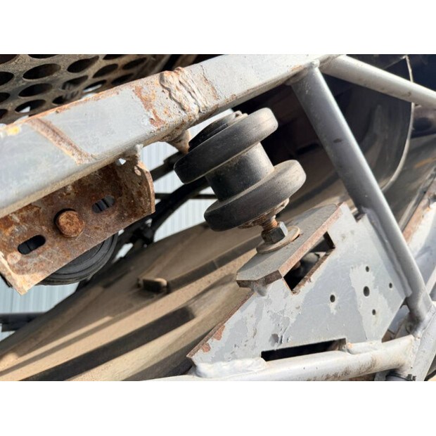 2014 Wirtgen W100Fi-47009800