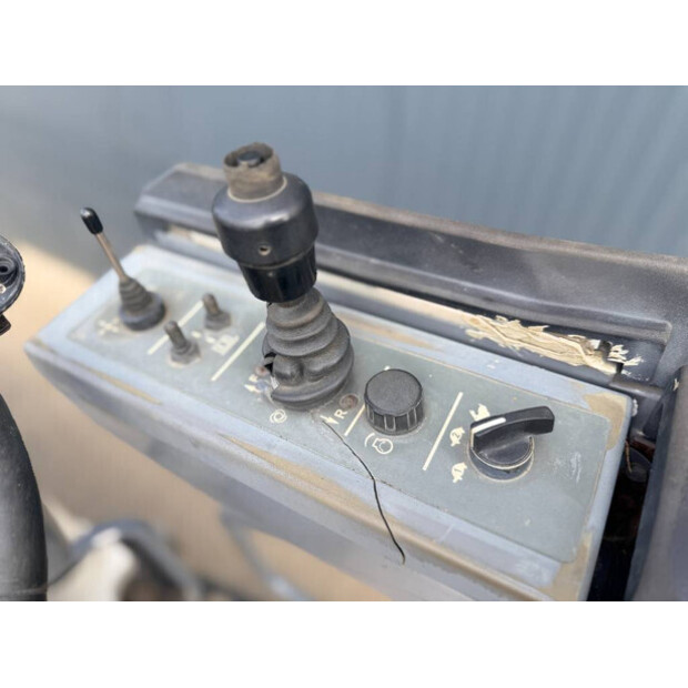 2014 Wirtgen W100Fi-47009807