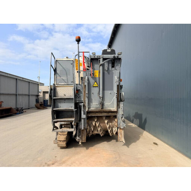 2014 Wirtgen W100Fi-47009812