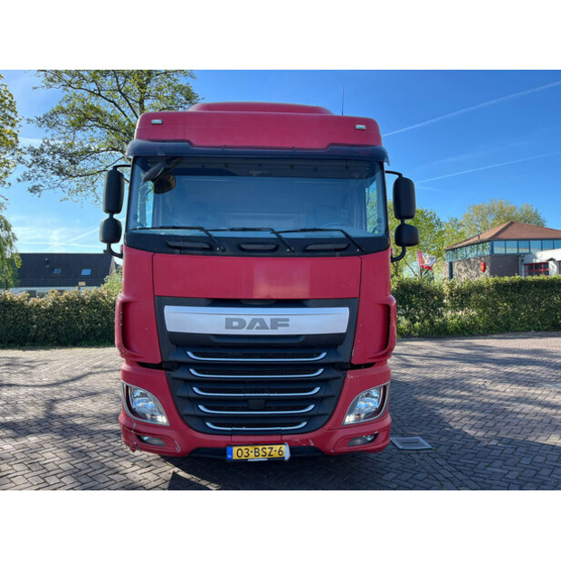 2015 DAF XF 460 FT-47009838