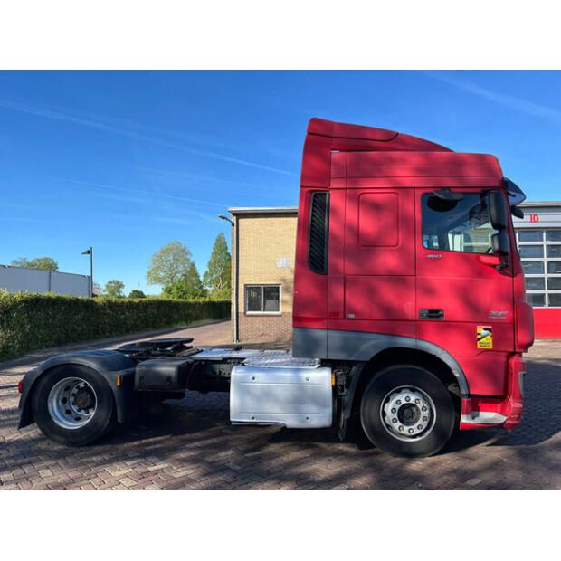 2015 DAF XF 460 FT-47009842