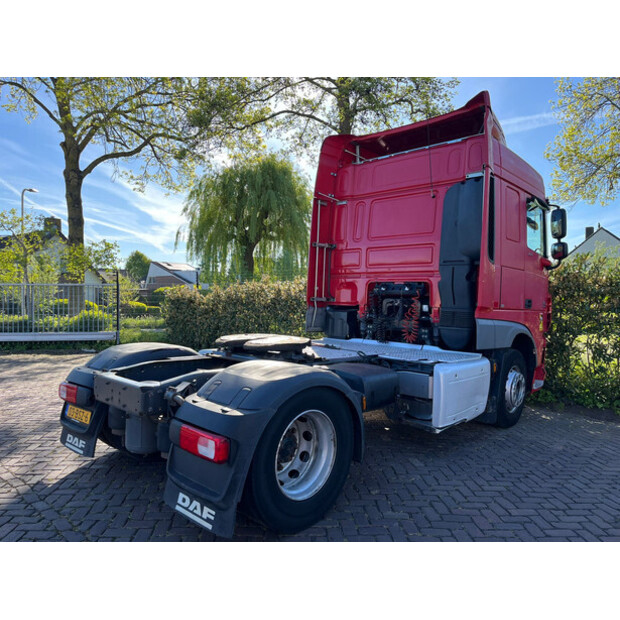 2015 DAF XF 460 FT-47009844