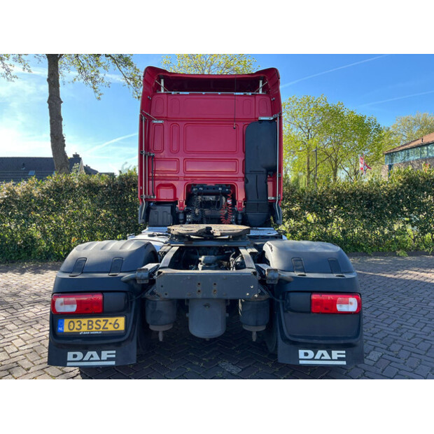 2015 DAF XF 460 FT-47009846