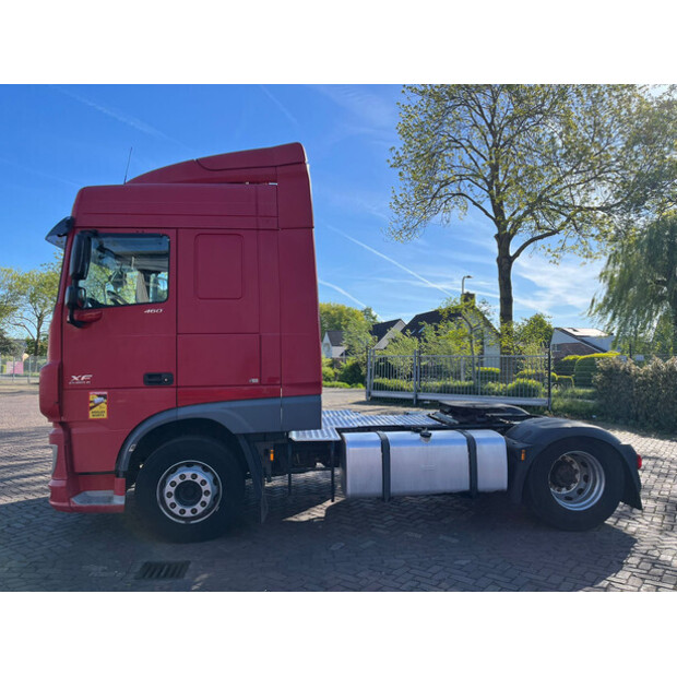 2015 DAF XF 460 FT-47009848