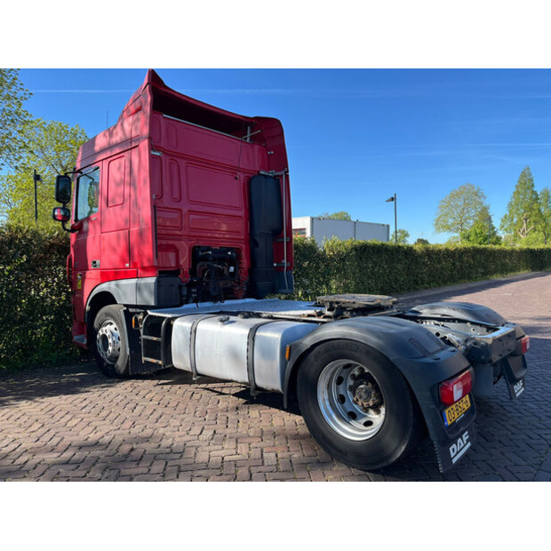 2015 DAF XF 460 FT-47009850