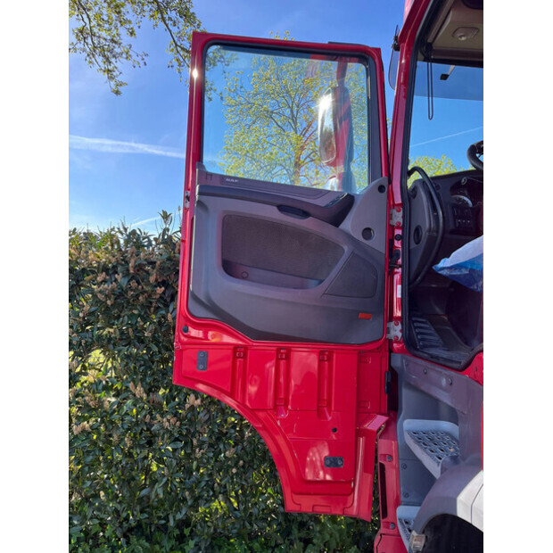 2015 DAF XF 460 FT-47009852